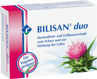 BILISAN duo Tabletten